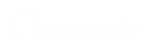 chowrite